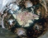Foto langkah ke 3 dari resep Sayur bayam bening.