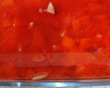 A picture of step 4 of Trifle.