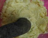 Foto langkah ke 2 dari resep Kentang Keju.