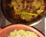 Foto langkah ke 4 dari resep Ayam rica.