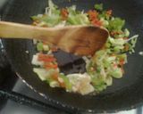 Foto del paso 1 de la receta: Arvejas para acompañar     