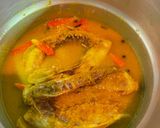 Foto langkah ke 3 dari resep 14. AYAM BETUTU BALI.