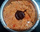 Gutti Vankaya Koora (Stuffed Eggplant Andhra Style) recipe step 3 photo