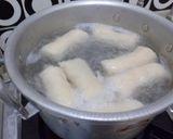 Foto langkah ke 7 dari resep Mpek Mpek.