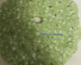 Hariyali sabudana thalipeeth recipe step 3 photo
