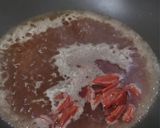 Foto langkah ke 2 dari resep Sambal Petis Vegan.