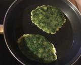 Foto del paso 2 de la receta: Tortitas de Kale