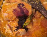 Foto langkah ke 2 dari resep Ayam Bakar Stock Frozen (non MSG).