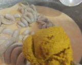 Foto langkah ke 4 dari resep Gulai Perut Sapi Khas Manna Bengkulu Selatan.