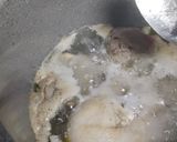 Foto del paso 4 de la receta: Cocido a mi manera en olla GM h Deluxe