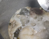 Foto del paso 4 de la receta: Cocido a mi manera en olla GM h Deluxe