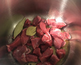 Foto del paso 2 de la receta: Ternera en salsa (Murciana)