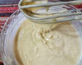 Foto del paso 3 de la receta: Budín de limón 🍋