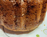 Foto del paso 4 de la receta: Carrot cake...integral