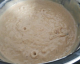Foto del paso 5 de la receta: Mousse vegano de arroz con leche