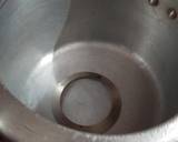Homemade cake recipe step 2 photo
