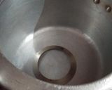 A picture of step 2 of Homemade cake.