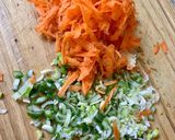 Foto del paso 1 de la receta: La lasaña de la cote
