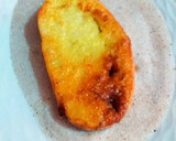 Foto del paso 14 de la receta: Torrijas glaseadas de clementinas confitadas de alexis Urrutia