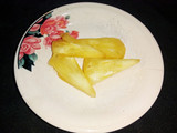 Kuah Tahu Goreng Medan
