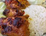 Foto langkah ke 10 dari resep Ayam Bakar Taliwang.