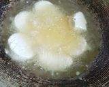 Foto langkah ke 1 dari resep Sapo Tofu Mix Jamur Enoki.