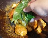 Foto langkah ke 3 dari resep Ayam Ungkep Bumbu Racik.