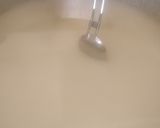 A picture of step 1 of Refreshing sharbat.
