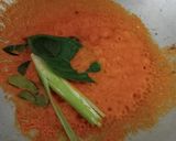Foto langkah ke 3 dari resep Nasi Bakar Ikan Cakalang.