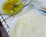 Foto langkah ke 3 dari resep Martabak Telur Mini.