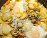 Foto del paso 6 de la receta: Menestra de verduras a mi manera