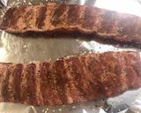 Foto del paso 2 de la receta: Costillitas BBQ