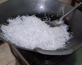Foto langkah ke 3 dari resep Kembang Gula.