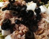 Foto del paso 6 de la receta: Ensalada de atún