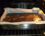 Foto del paso 13 de la receta: Coca de llanda 36 x 25 de chocolate