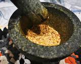 ขนมจีนน้ำพริกโบราณ วิธีทำสูตร 1 รูป