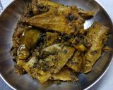 भरवां करेले (Bharwan karele recipe in hindi) रेसिपी चरण 5 फोटो