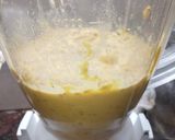 Foto del paso 2 de la receta: Hummus de garbanzos
