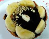 Baked cup chocolate truffles recipe step 7 photo