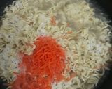 Foto langkah ke 1 dari resep Kroket Mie.