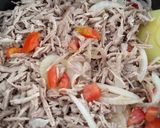 Foto del paso 3 de la receta: Tinga de res