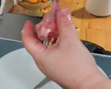 Foto del paso 2 de la receta: Chupachups de pollo