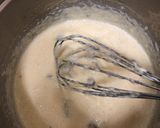 Foto del paso 4 de la receta: Pastel de sémola