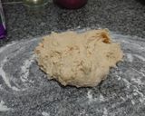 Foto del paso 3 de la receta: Arepitas de trigo andinas