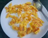 Foto langkah ke 3 dari resep Cilok saos kacang.