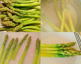 Foto del paso 2 de la receta: Crema de espárragos verdes