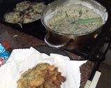 Foto del paso 5 de la receta: Croquetas de acelga con mi toque especial