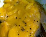 আমের চাটনি(Aamer chutney recipe in Bengali) রেসিপি ধাপ - 3 ছবি