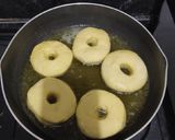 Foto langkah ke 9 dari resep Donat Kentang.