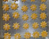 Foto langkah ke 4 dari resep Kue kering keju manis renyah dan tahan lama.